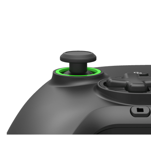 HORIPAD Pro Controller