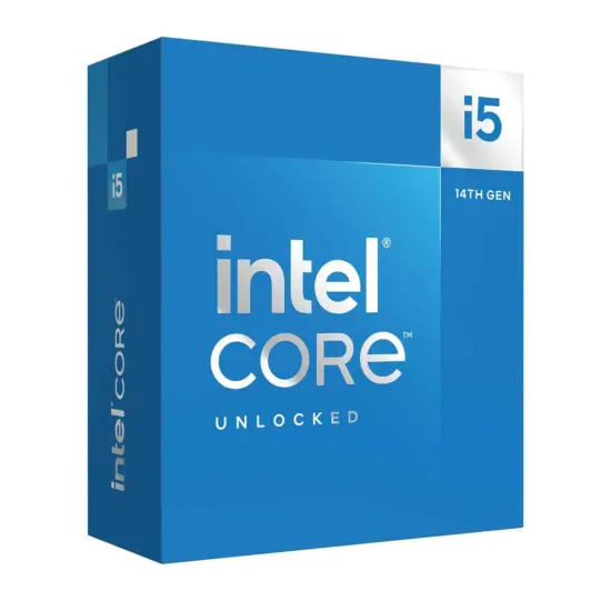 Intel Core i5-14600K