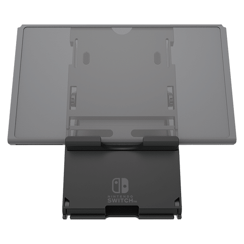 HORI Nintendo Switch PlayStand - Black