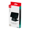 HORI Nintendo Switch PlayStand - Black