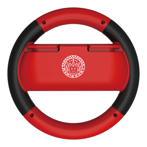 HORI Mario Kart 8 Deluxe Racing Wheel for Nintendo Switch