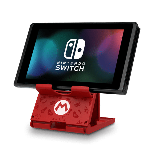 HORI Nintendo Switch PlayStand - Super Mario Edition