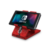 HORI Nintendo Switch PlayStand - Super Mario Edition