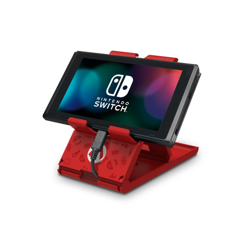 HORI Nintendo Switch PlayStand - Super Mario Edition