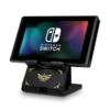 HORI Nintendo Switch PlayStand - Zelda Edition