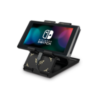 HORI Nintendo Switch PlayStand - Zelda Edition