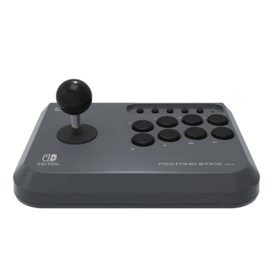 HORI Fighting Stick Mini for Nintendo Switch and PC