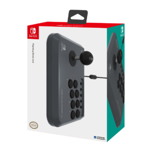 HORI Fighting Stick Mini for Nintendo Switch and PC