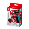 HORI D-Pad Controller (L) for Nintendo Switch - New Mario Edition