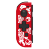 HORI D-Pad Controller (L) for Nintendo Switch - New Mario Edition