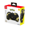 HORIPAD Mini for Nintendo Switch - Pokémon: Pikachu Black & Gold