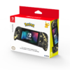 Nintendo Switch HORI Split Pad Pro Controller - Pokémon: Pikachu Black & Gold