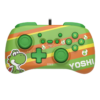 HORIPAD Mini for Nintendo Switch - Super Mario Series: Yoshi