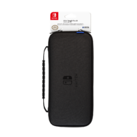 HORI Slim Tough Pouch - Black