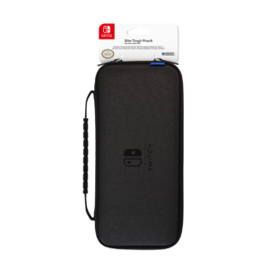 HORI Slim Tough Pouch - Black