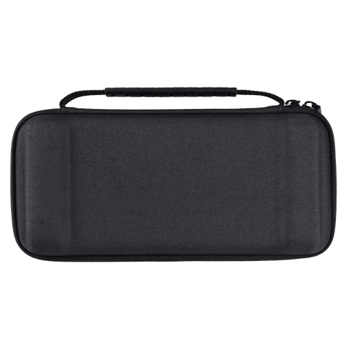 HORI Slim Tough Pouch - Black