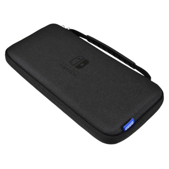 HORI Slim Tough Pouch - Black