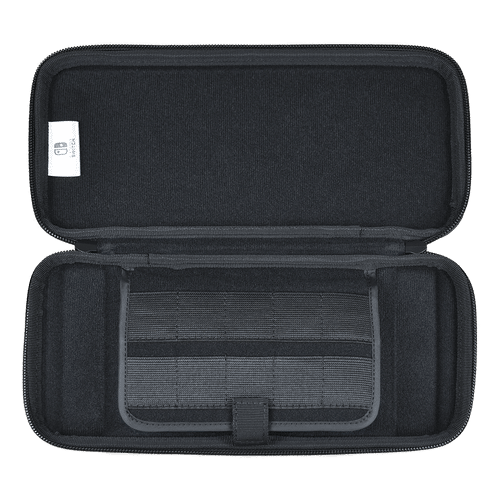 HORI Slim Tough Pouch - Black