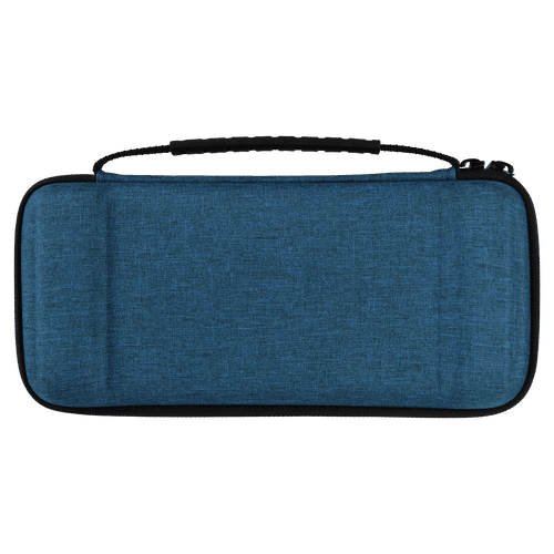 HORI Slim Tough Pouch - Blue