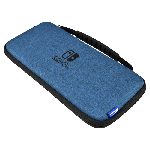 HORI Slim Tough Pouch - Blue