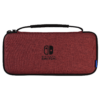 HORI Slim Tough Pouch - Red