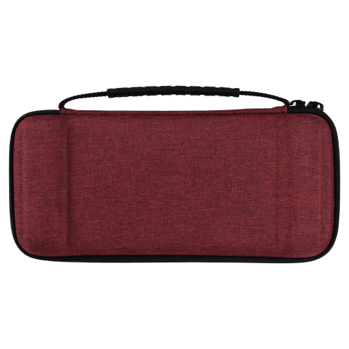 HORI Slim Tough Pouch - Red