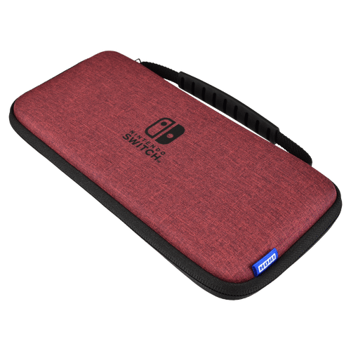 HORI Slim Tough Pouch - Red