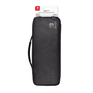 HORI Cargo Pouch - Black