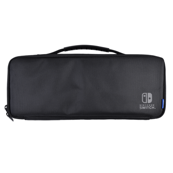 HORI Cargo Pouch - Black