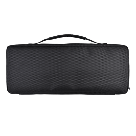 HORI Cargo Pouch - Black