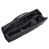 HORI Cargo Pouch - Black