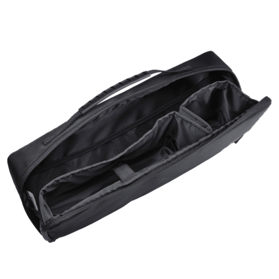 HORI Cargo Pouch - Black