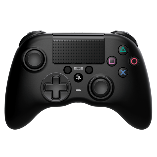 HORI ONYX Plus Wireless Controller for PlayStation 4