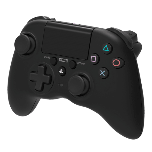 HORI ONYX Plus Wireless Controller for PlayStation 4