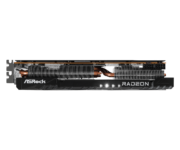 ASRock AMD Radeon RX 7700 XT Challenger OC 12GB GDDR6 Graphics Card