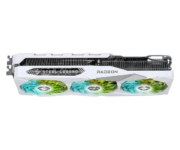 ASRock AMD Radeon RX 7700 XT Steel Legend OC 12GB GDDR6 Graphics Card