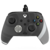 PDP Rematch Advanced Wired Controller - Radial Black (Xbox X|S, Xbox One, PC)