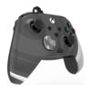 PDP Rematch Advanced Wired Controller - Radial Black (Xbox X|S, Xbox One, PC)