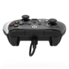 PDP Rematch Advanced Wired Controller - Radial Black (Xbox X|S, Xbox One, PC)