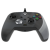 PDP Rematch Advanced Wired Controller - Radial Black (Xbox X|S, Xbox One, PC)