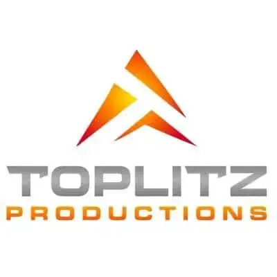 Toplitz Productions Logo