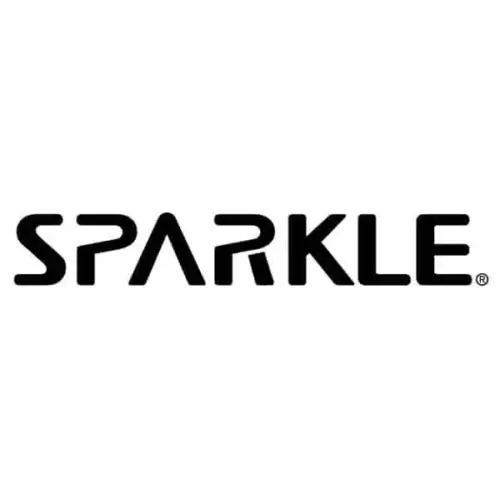 Sparkle Logo