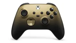 Xbox Wireless Controller – Gold Shadow