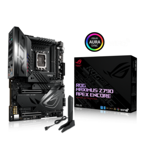 ASUS ROG Maximus Z790 Apex Encore