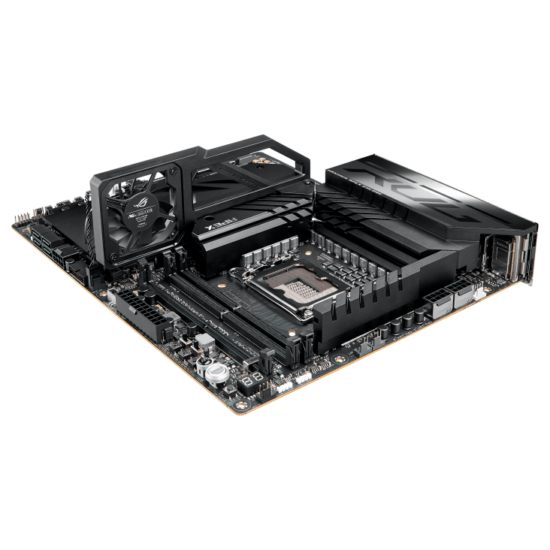 ASUS ROG Maximus Z790 Apex Encore