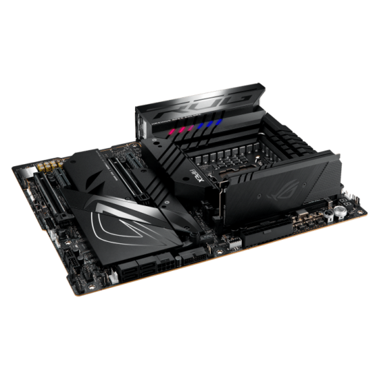 ASUS ROG Maximus Z790 Apex Encore