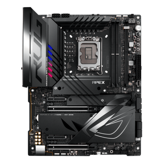 ASUS ROG Maximus Z790 Apex Encore