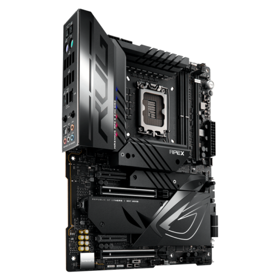 ASUS ROG Maximus Z790 Apex Encore