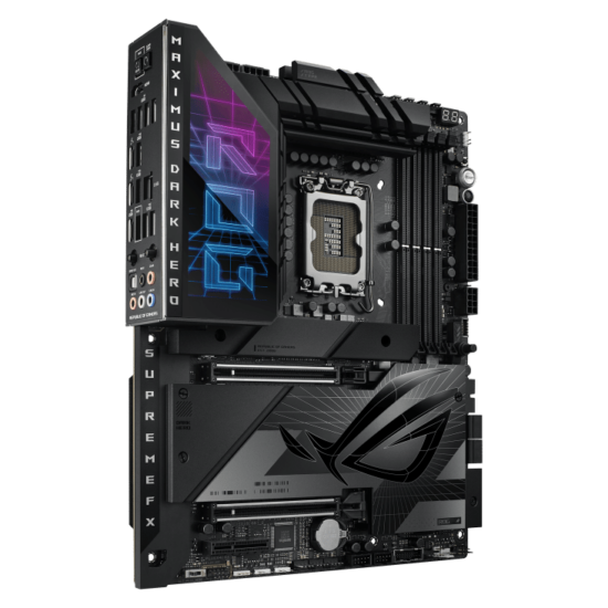 ASUS ROG Maximus Z790 Dark Hero