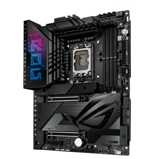 ASUS ROG Maximus Z790 Dark Hero